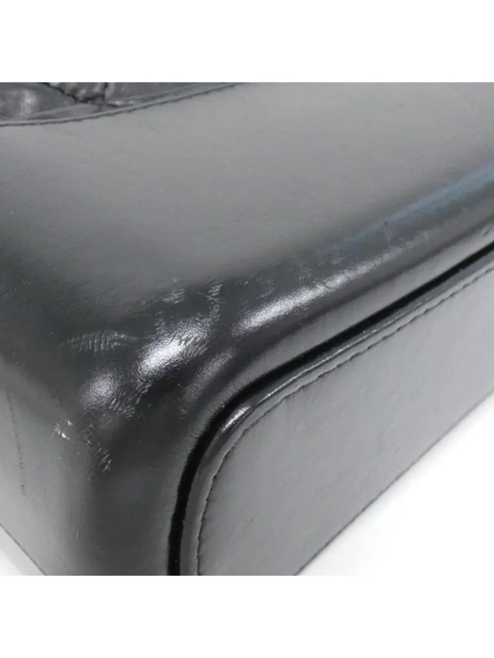 Chanel Gabriel Line Shoulder Bag - Picture 2 of 7